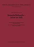 Betsaida/Bethsaida – Julias (et-Tell)