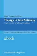 Theurgy in Late Antiquity