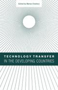 Technology Transfer in the Developing Countries