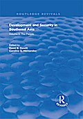 Development and Security in Southeast Asia