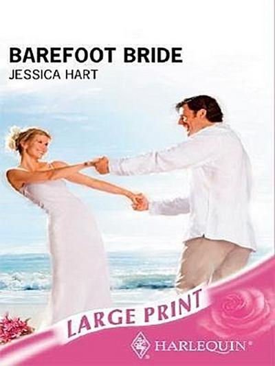 Barefoot Bride - Jessica Hart