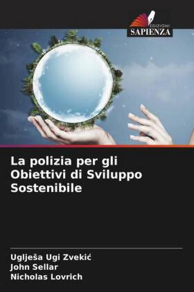 La polizia per gli Obiettivi di Sviluppo Sostenibile