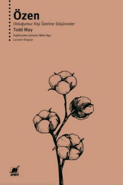 Özen Oldugumuz Kisi Üzerine Düsünceler