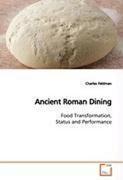 Ancient Roman Dining
