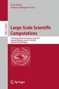 Large-Scale Scientific Computations