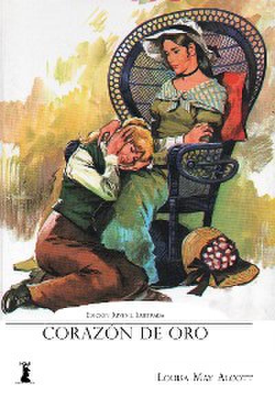 Corazón de oro