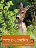 Verbiss-Schäden