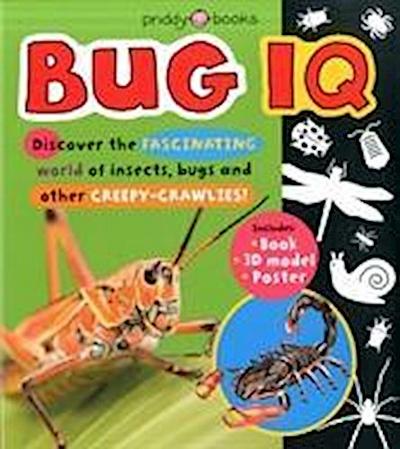 Smart Kids Bug Iq