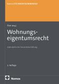 StichwortKommentar Wohnungseigentumsrecht