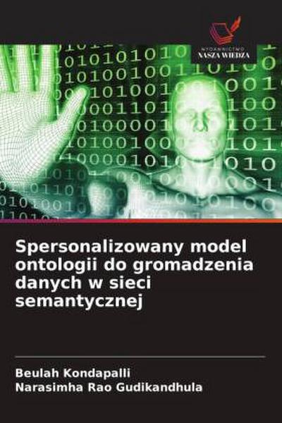 Spersonalizowany model ontologii do gromadzenia danych w sieci semantycznej