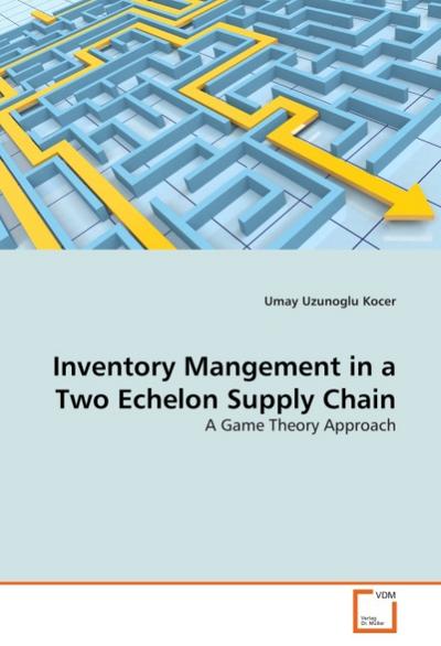 Inventory Mangement in a Two Echelon Supply Chain