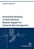 Uncertainty handling in multi-attribute decision s