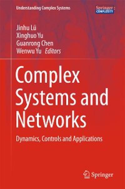 Complex Systems and  Networks