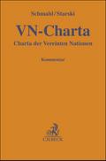 Die Charta der Vereinten Nationen