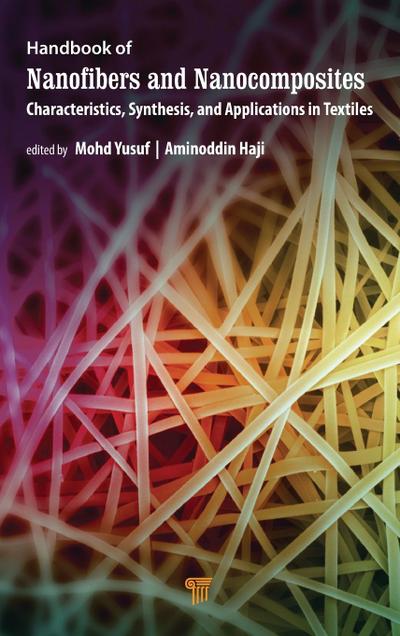 Handbook of Nanofibers and Nanocomposites
