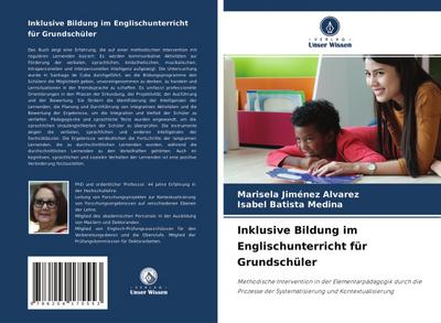 Inklusive Bildung im Englischunterricht für Grundschüler
