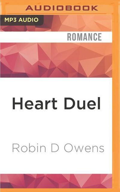 Heart Duel