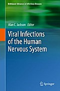 Viral Infections of the Human Nervous System