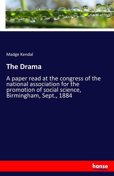 The Drama