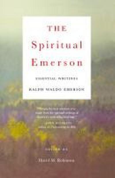 The Spiritual Emerson