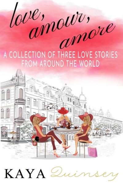 Love, Amour, Amore