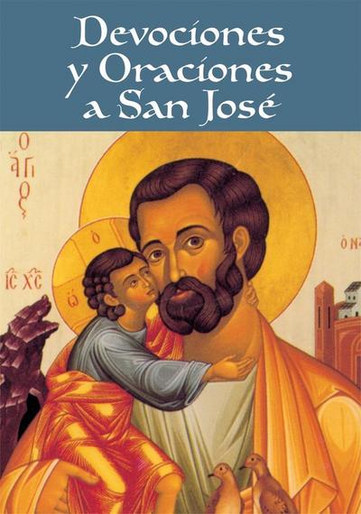 Devociones y oraciones a San José