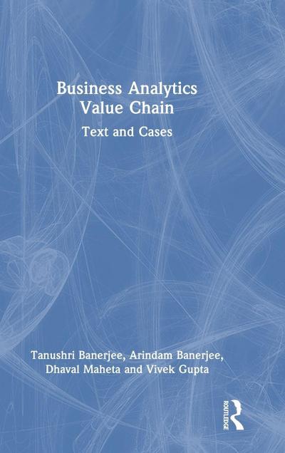 Business Analytics Value Chain