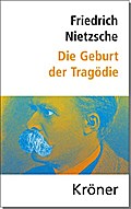 Die Geburt der Tragödie