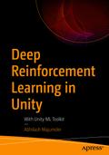Deep Reinforcement Learning in Unity