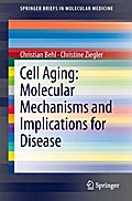 Cell Aging: Molecular Mechanisms and Implications for Disease