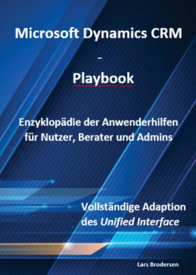 Microsoft Dynamics CRM - Playbook