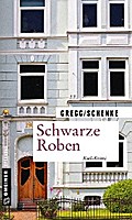 Schwarze Roben