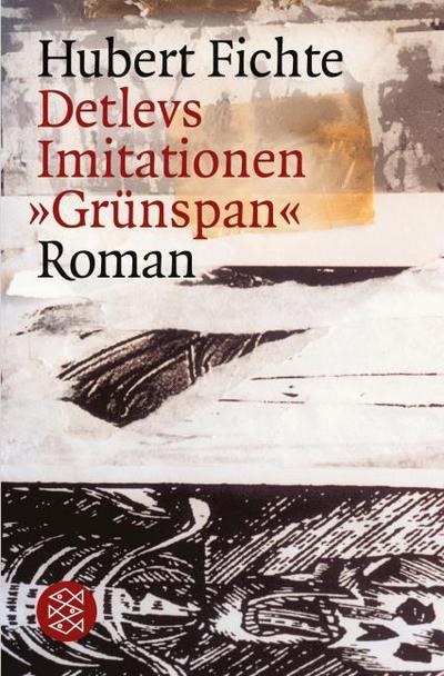 Detlevs Imitationen ’Grünspan’