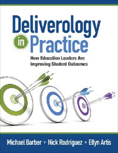 Deliverology in Practice
