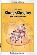 10 leichte Klavier-Klassiker nichtnur für Keyboarder