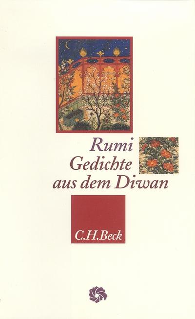 Gedichte aus dem Diwan