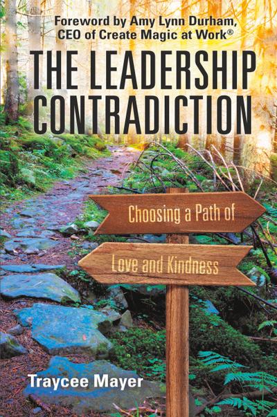 The Leadership Contradiction