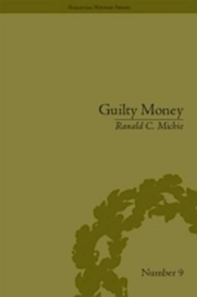 Guilty Money