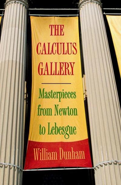 Calculus Gallery