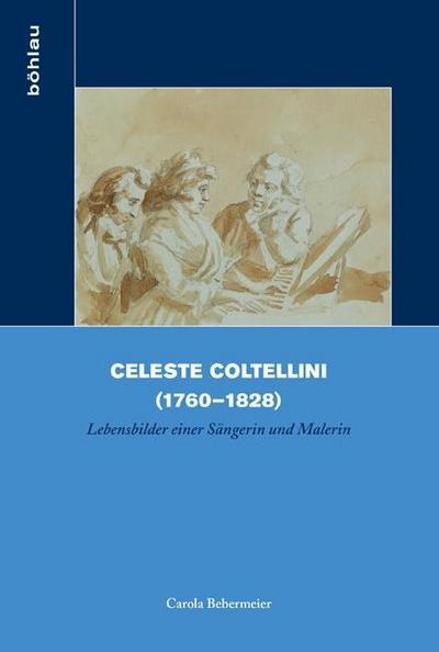 Celeste Coltellini (1760 - 1828)