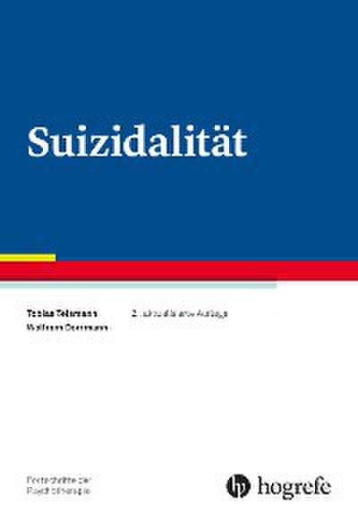 Suizidalität
