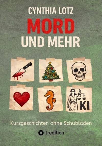 Mord und mehr