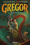 Gregor und der Schlüssel zur Macht