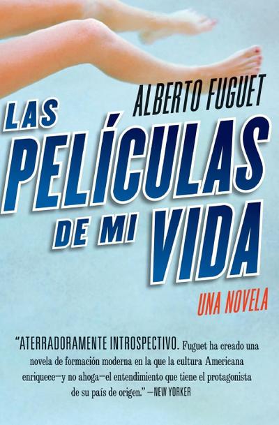 Las Peliculas de Mi Vida