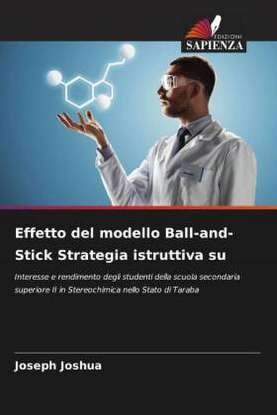 Effetto del modello Ball-and-Stick Strategia istruttiva su
