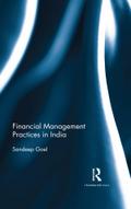 Financial Management Practices in India
