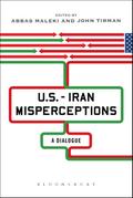 U.S.-Iran Misperceptions