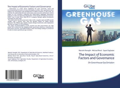 The Impact of Economic Factors and Governance