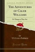 The Adventures of Caleb Williams