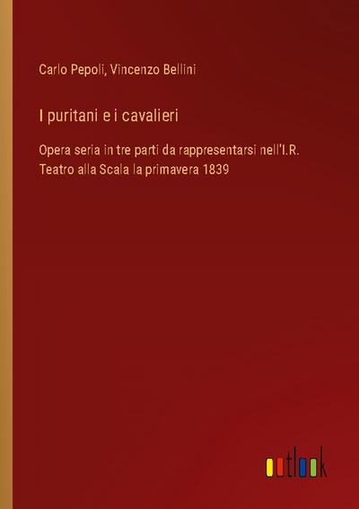 I puritani e i cavalieri